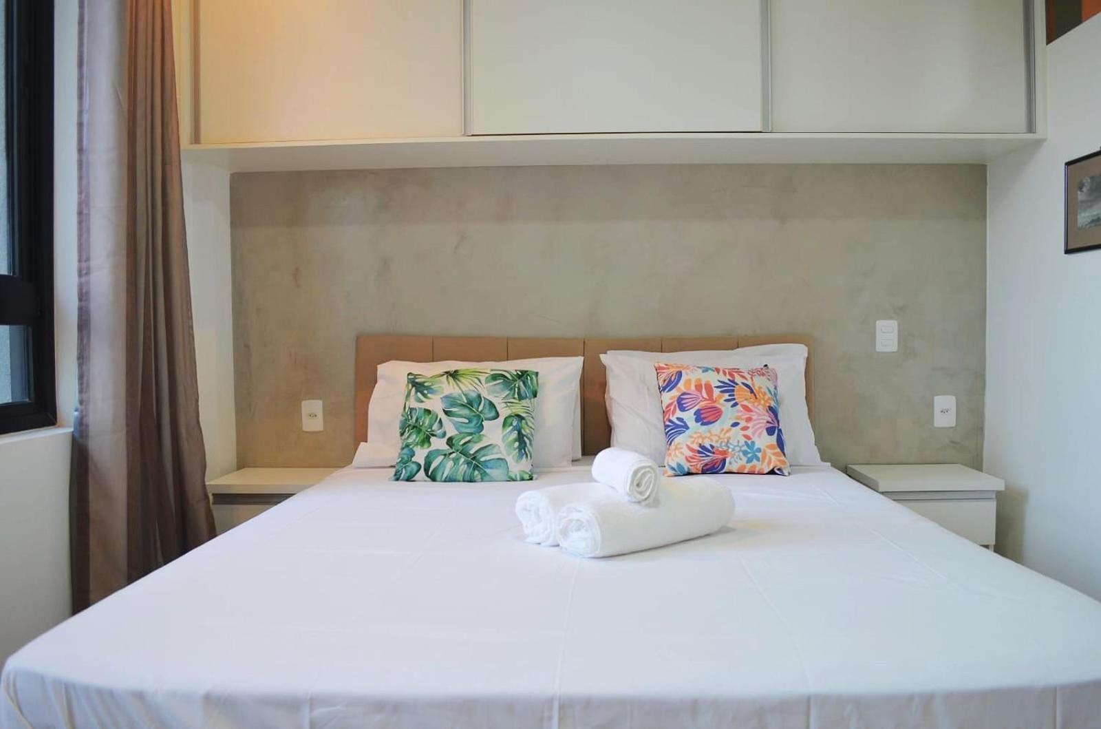 Send Rio Living Bstay - Rio de Janeiro — Fotos 1