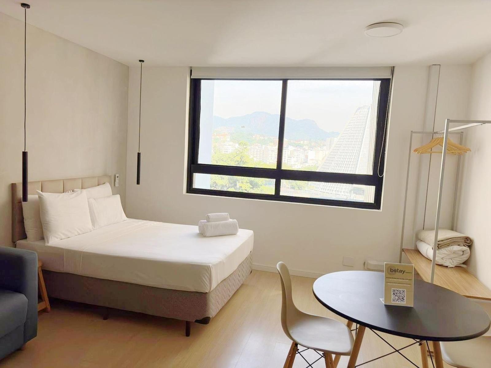 Send Rio Living Bstay - Rio de Janeiro, Rio de Janeiro