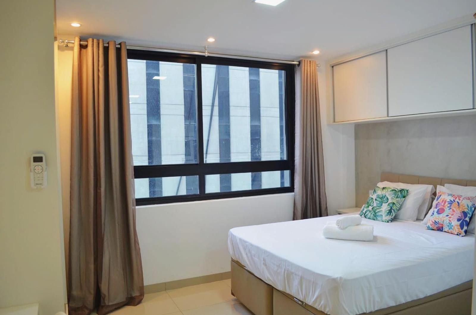 Send Rio Living Bstay - Rio de Janeiro — Fotos 2
